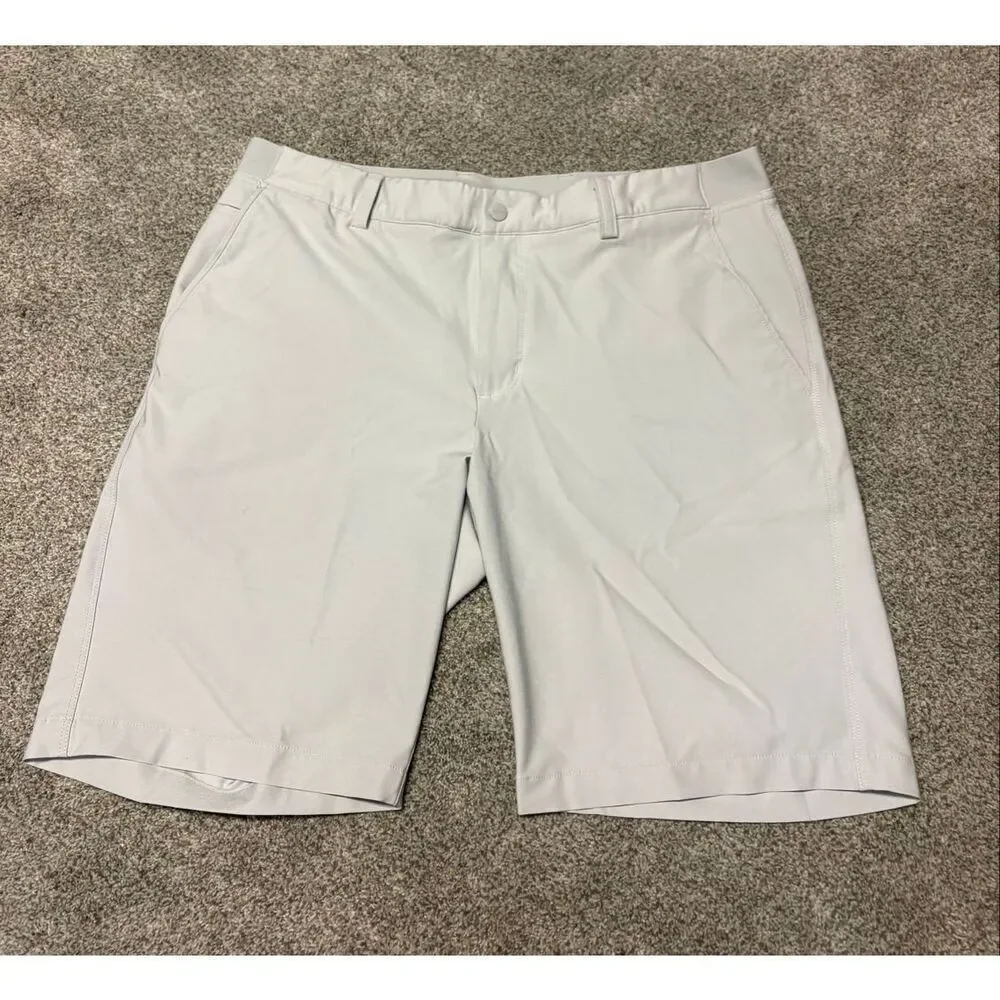 Greg Norman golf/dress shorts Shorts size 36